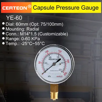 10 最佳銷售 氣壓表 - №10