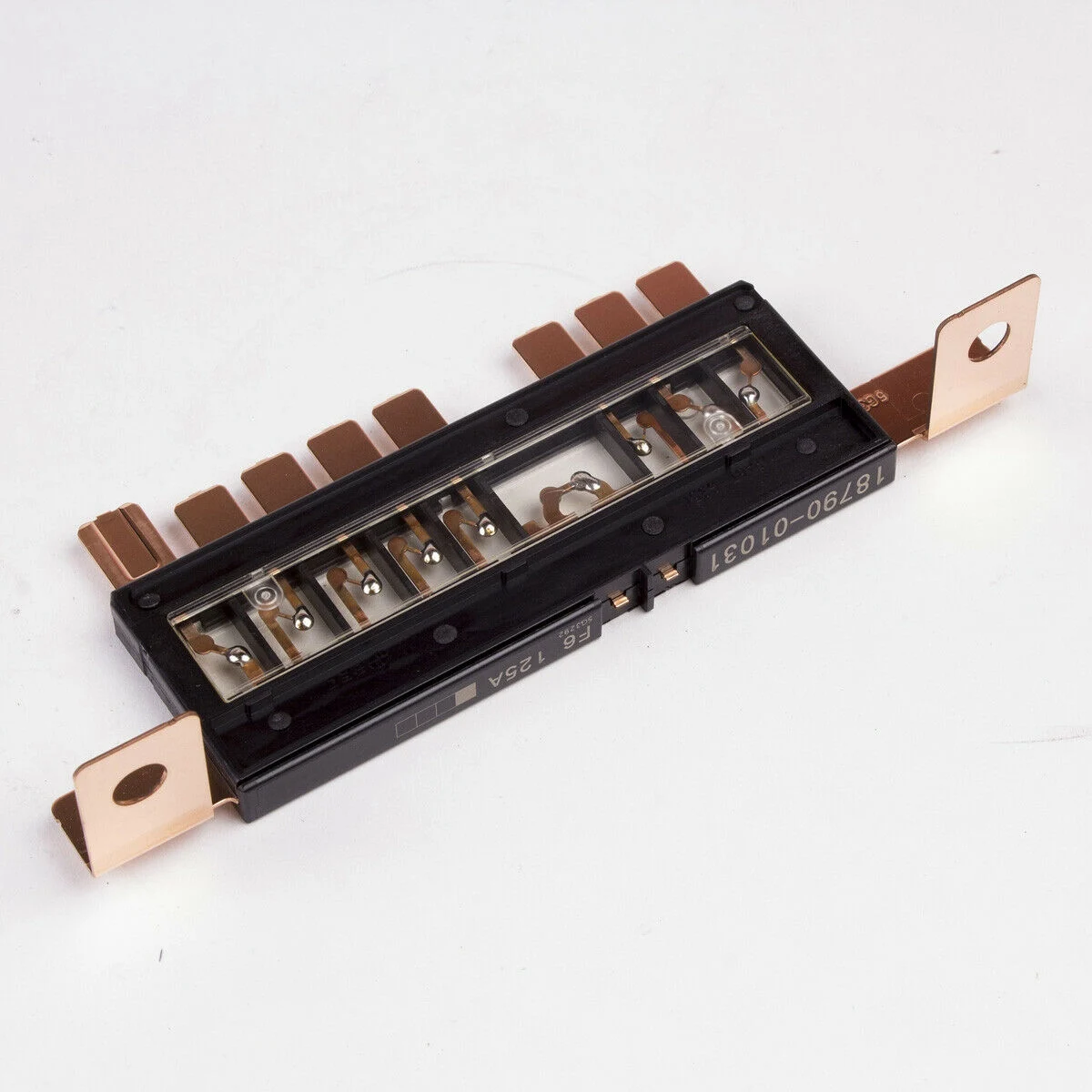 Car Multi Fuses for Hyundai Veloster Accent Solaris Kia Rio Forte Cerato 18790-01031