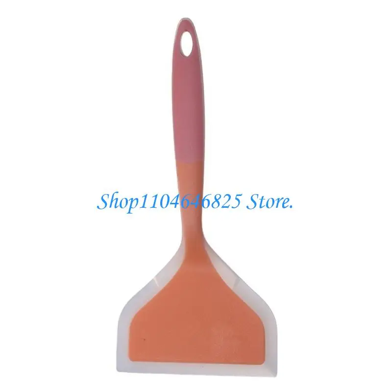 Steak Beef Eggs Cooking Spatula Pancake Baking Tool Kitchen Cooking Shovel