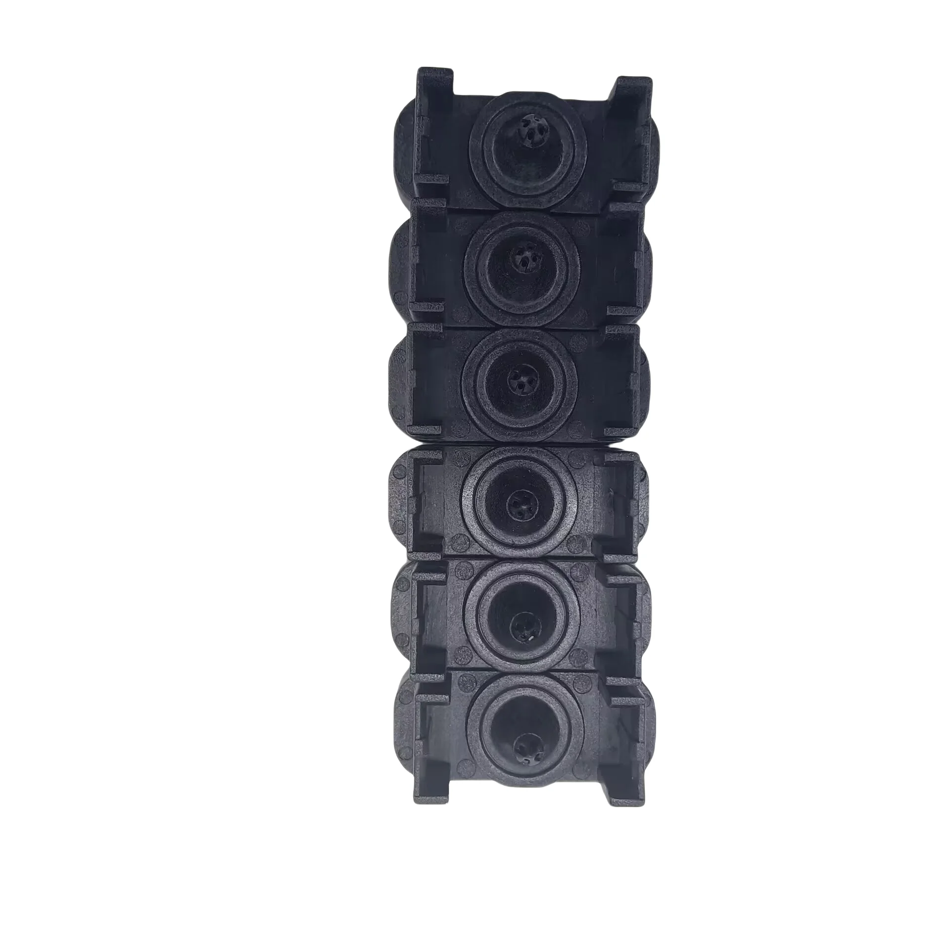 1 zestaw 6 sztuk dysza rurka z atramentem pasuje do Epson L 8058 XP600 L8058 XP-600 XP 600