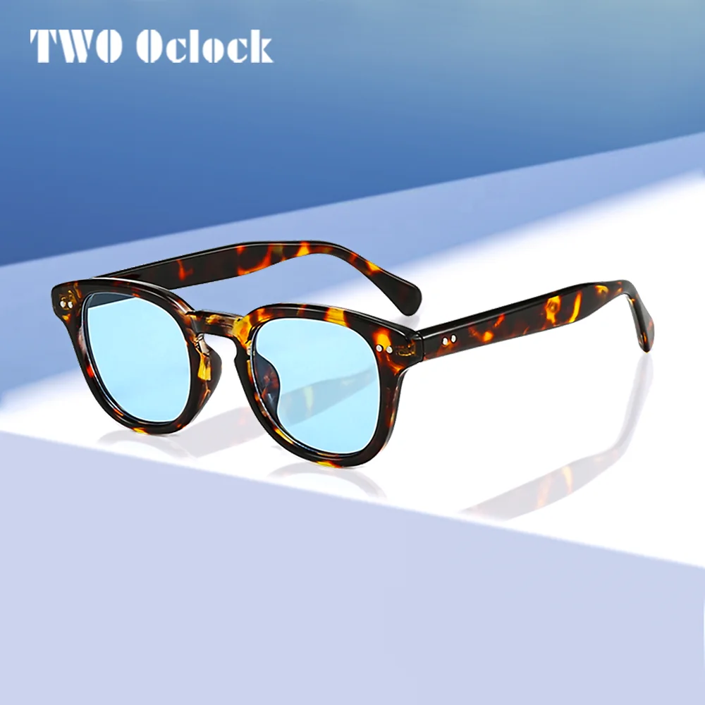 

Small Square Sunglasses Women Men Classic UV400 Lightweight For Daily Casual Outfit Shades For Women Vintage Leopard Sun Glasses