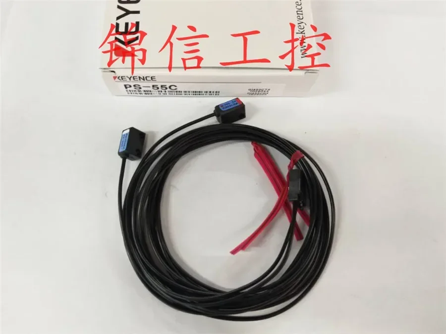 KEYENCE PS-55C 100% novo e original