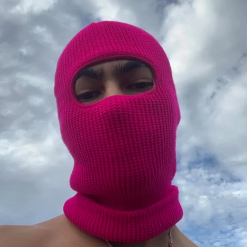 Unisex inverno Balaclava chapéu, ciclismo Balaclava, tático rosto escudo, Ski Bonnet, boné de bicicleta completo, novo, 2022