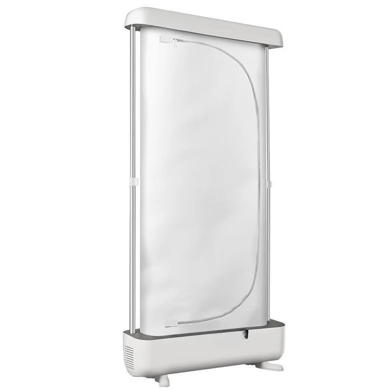 

Clothing machine Portable folding smart clothing care machine Steam disinfection sterilization sterilization dryer