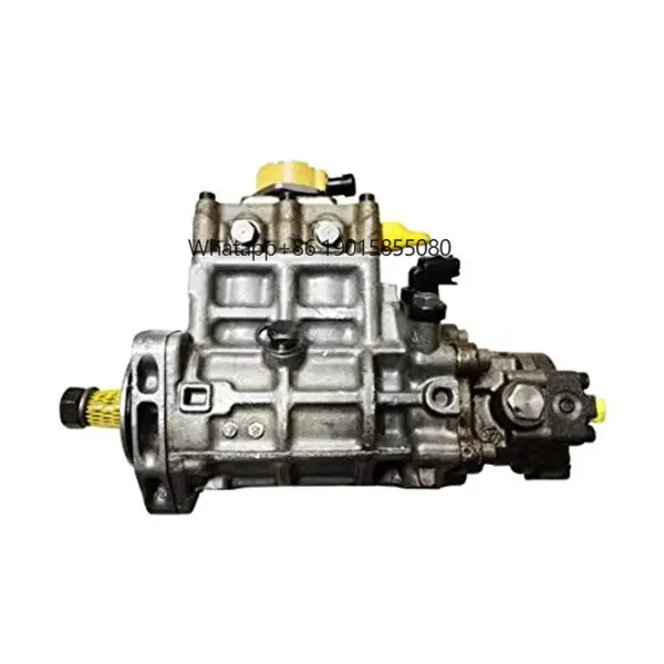 

Fuel Pump 295-9127 Genuine Fuel Pump 295050-0100 Pump