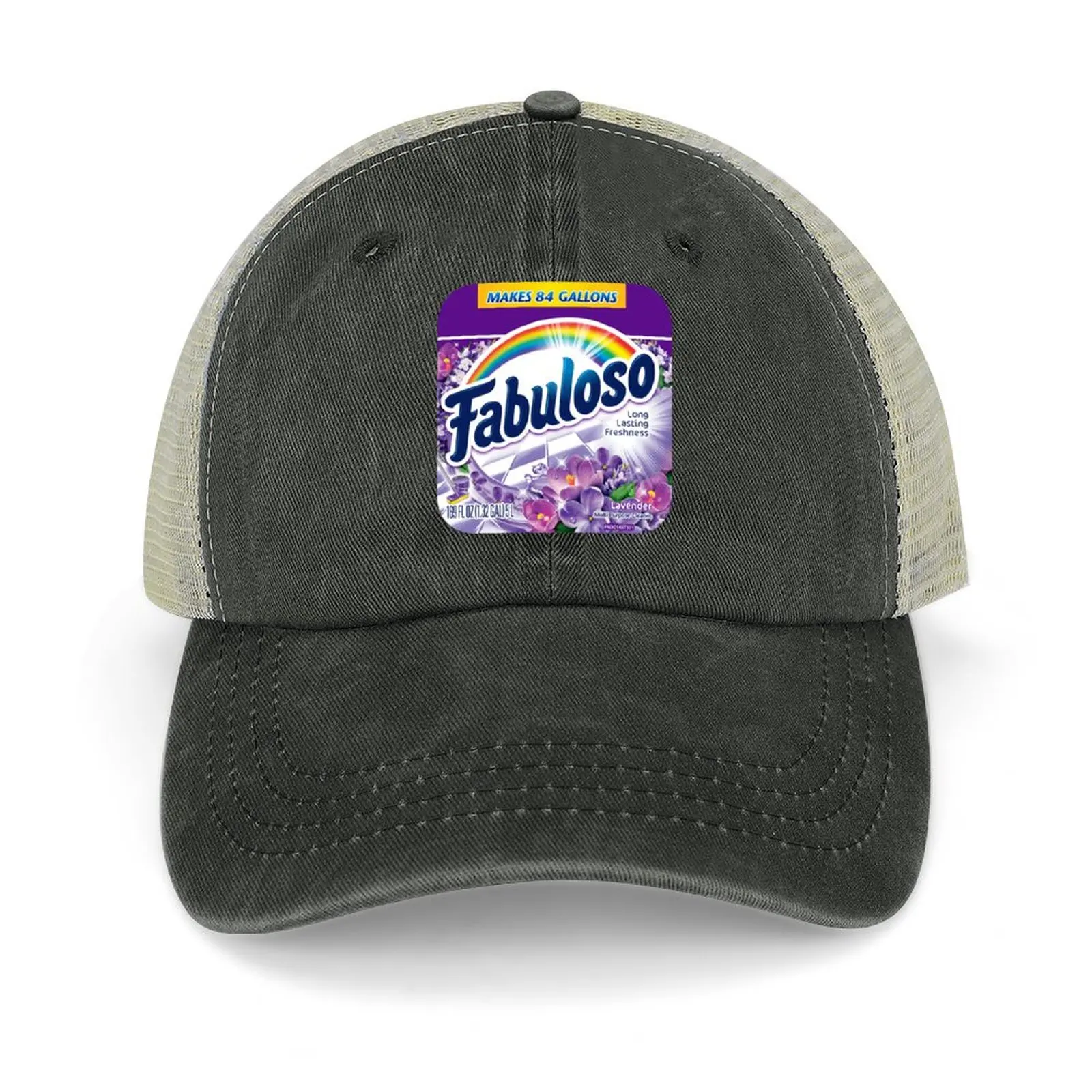 

Бейсбольная кепка Fabuloso Fresh Label, кепка Snapback в стиле хип-хоп для косплея, мужские кепки, женские кепки