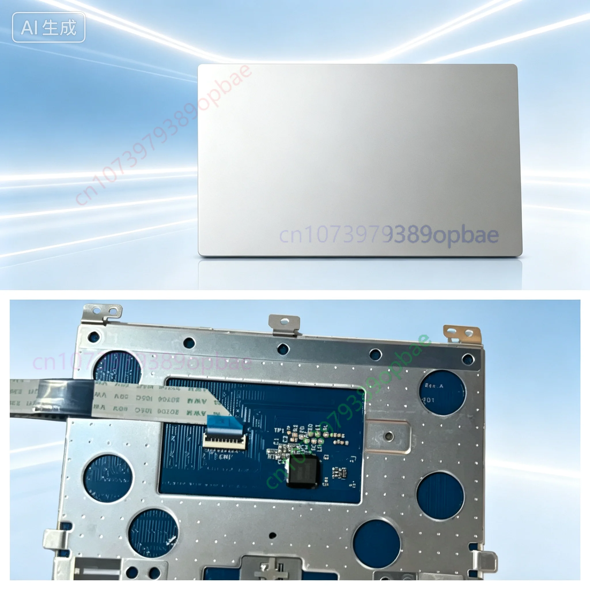 touchpad-90-nuovo-sb472a‑22h2-per-hp-pavilion-x360-14‑dy-tpn‑w146
