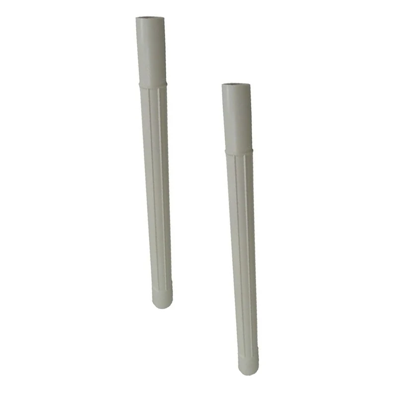 F-3C 2 قطعة استبدال الصولجانات فراغ ل كيربي سنتريا ألتيميت الماس G6 G5 G4 G3 G7D ، 1-1/4 بوصة الاحتكاك صالح اتصالات