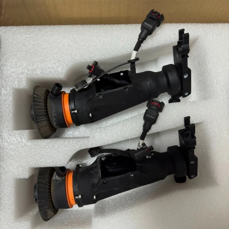 Genuine T70P centrifugal nozzle kit, rubber material, agricultural drone accessories, suitable for T70P