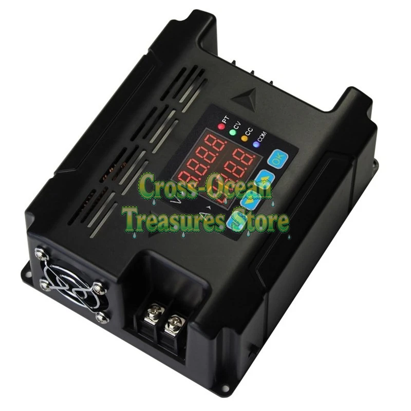 

DPH8920 DC CNC Беспроводной регулируемый импульсный источник питания с регулируемым напряжением Модуль редукции постоянного тока 485