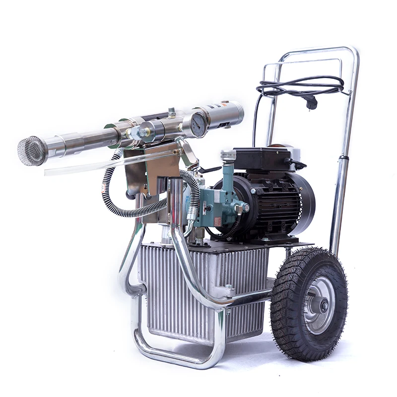 

PT-960 Airless Paint Sprayer High Pressure Electric Sprayer hine Paint Spray