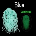 Azul Brillante
