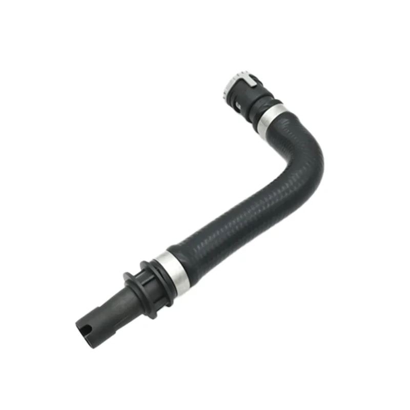 Flexible heating water pipe    Boost air hose  Aluminum front of balance bar ball head End to shaft connection, right/left, oute