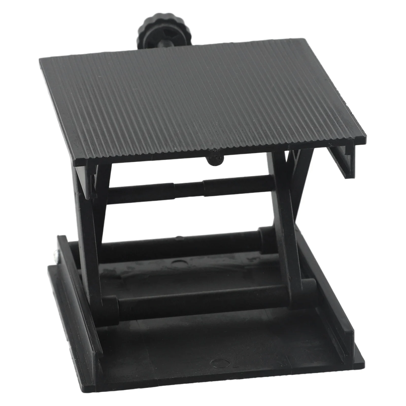 Aluminum Router Lift Table Woodworking EngravingLevel Lifting Platform Height Adjust Construction Measure Tool