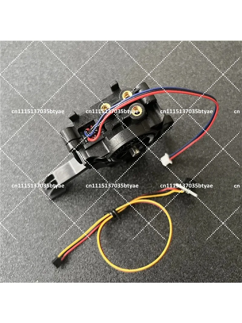 for ANYCUBIC Kobra S1 Extruder Kit  For S1 And S1 Combo With Material Break Detection PCBA And Filament Cutter Detection