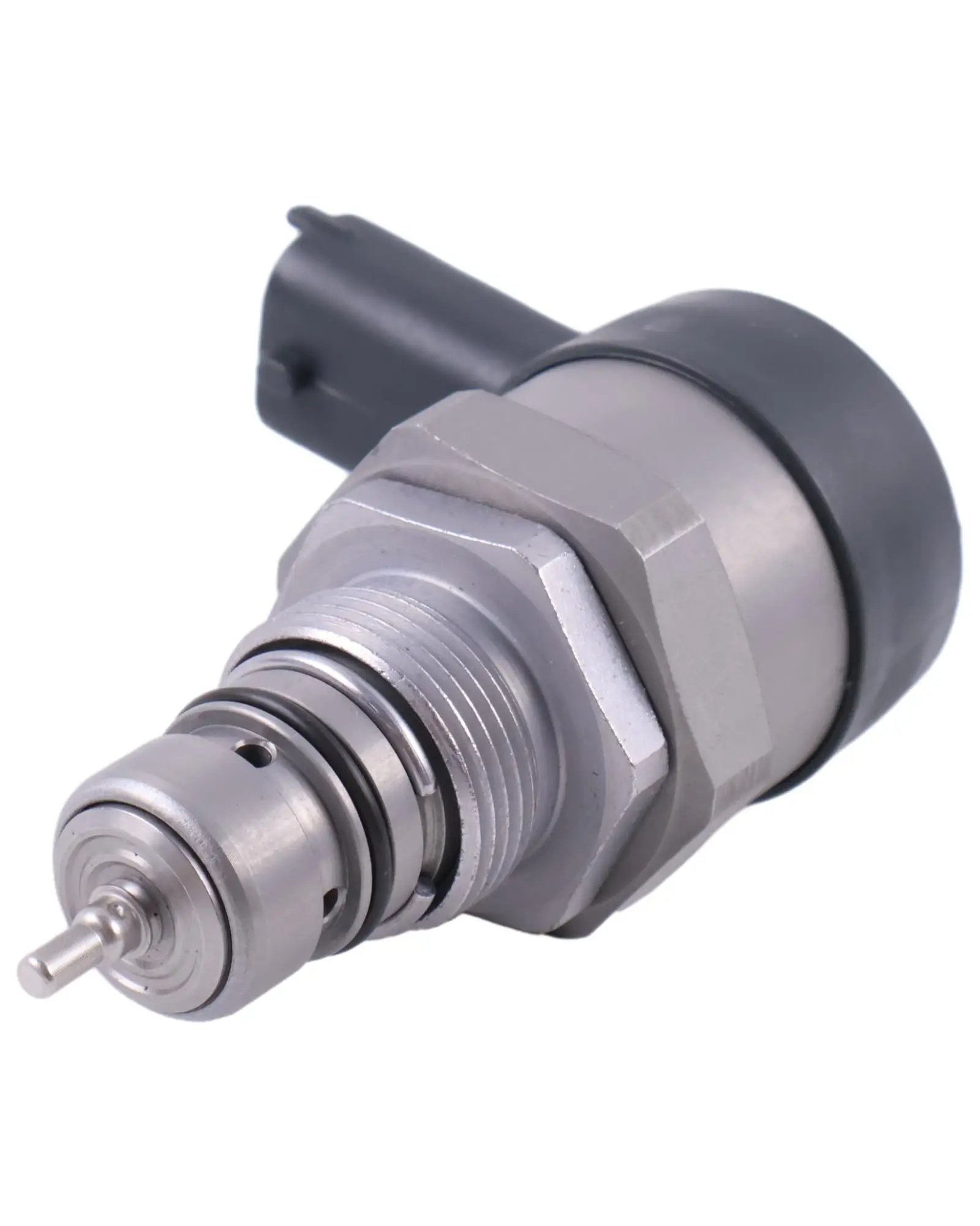 DRV Fuel Pressure Control Valve 0281006209 68248541AA Suitable for Dodge Ram Jeep Grand Cherokee 3.0L