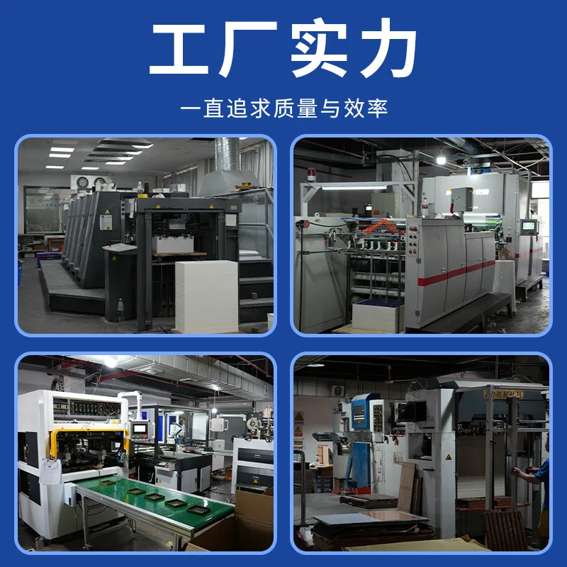 Custom. Countdown Calendar Box-Border Ribbon Box Double Open in Stoc