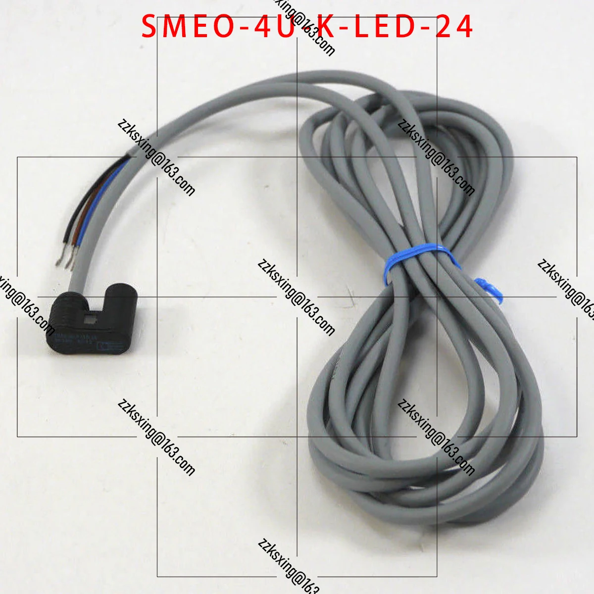 Brand New Original Travel Switch    Smeo-4u-k-led-24