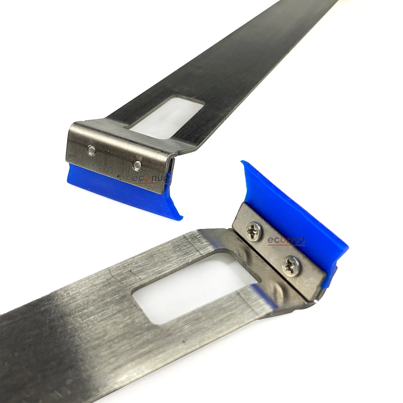 Good Quality Cleaning Printer part Ink Scraper 30cm length For all kinds of Printhead Cleaning Machine