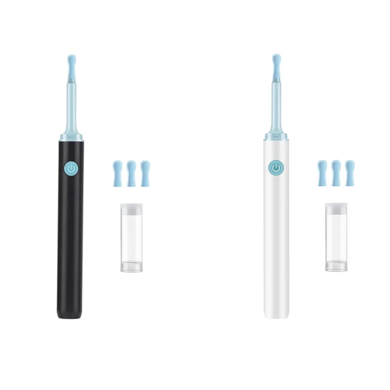 

MAKE Smart-Visual-Ear-Cleaner-With-Camera-Luminous-Otoscope-Earpick-Ear-Endoscope-For-Safe-Cleaning-A