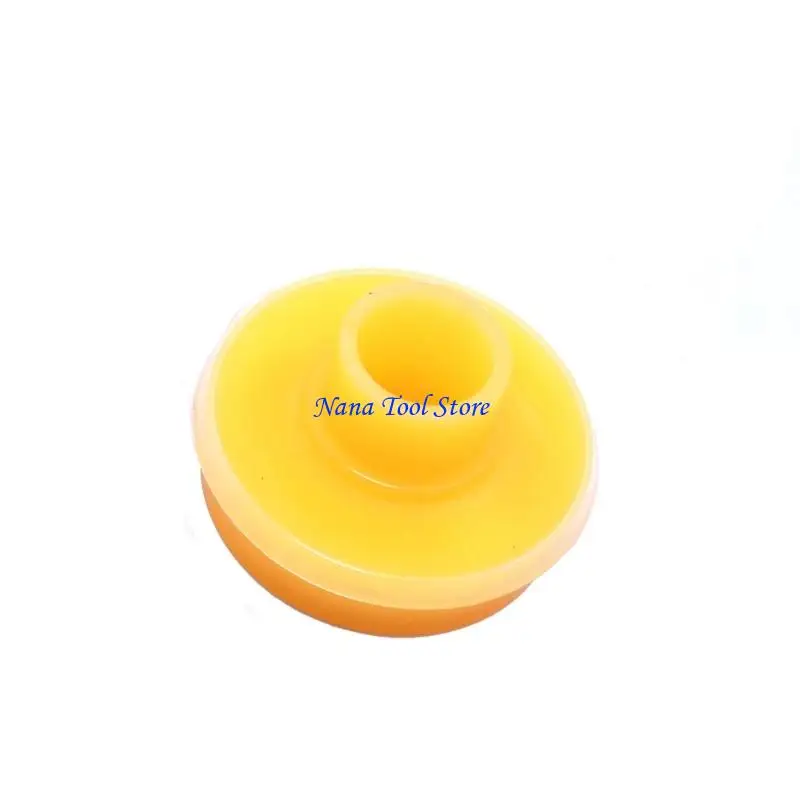 31GJ Easy Installation Rubber Valves For NV85AG NT65M2 NR65AK2 Rivet Tools Leak Proof Design Quick Replacement Process