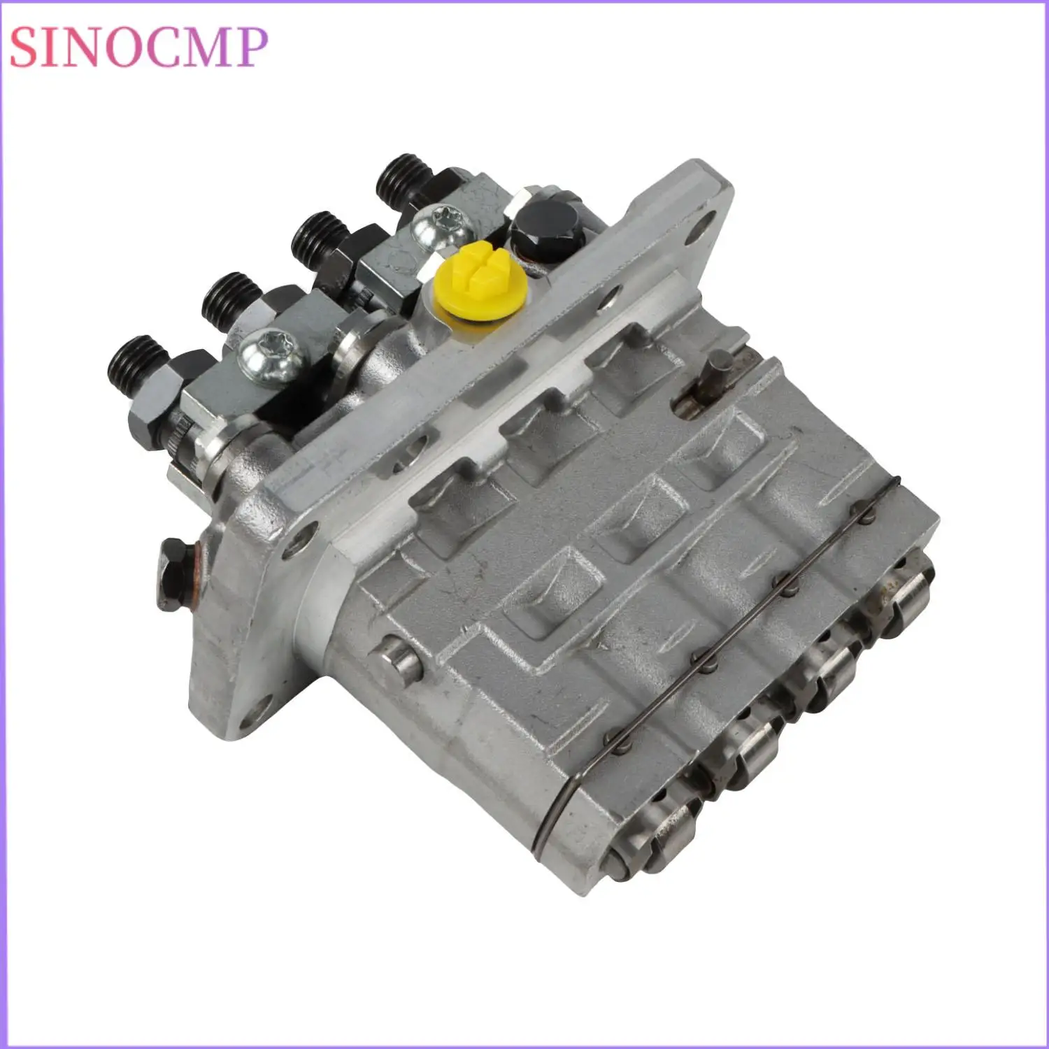 

U2644D054 U2644D051 Топливный насос для двигателей Perkins 704-30 Детали экскаватора Детали двигателя Система подачи топлива Топливные насосы