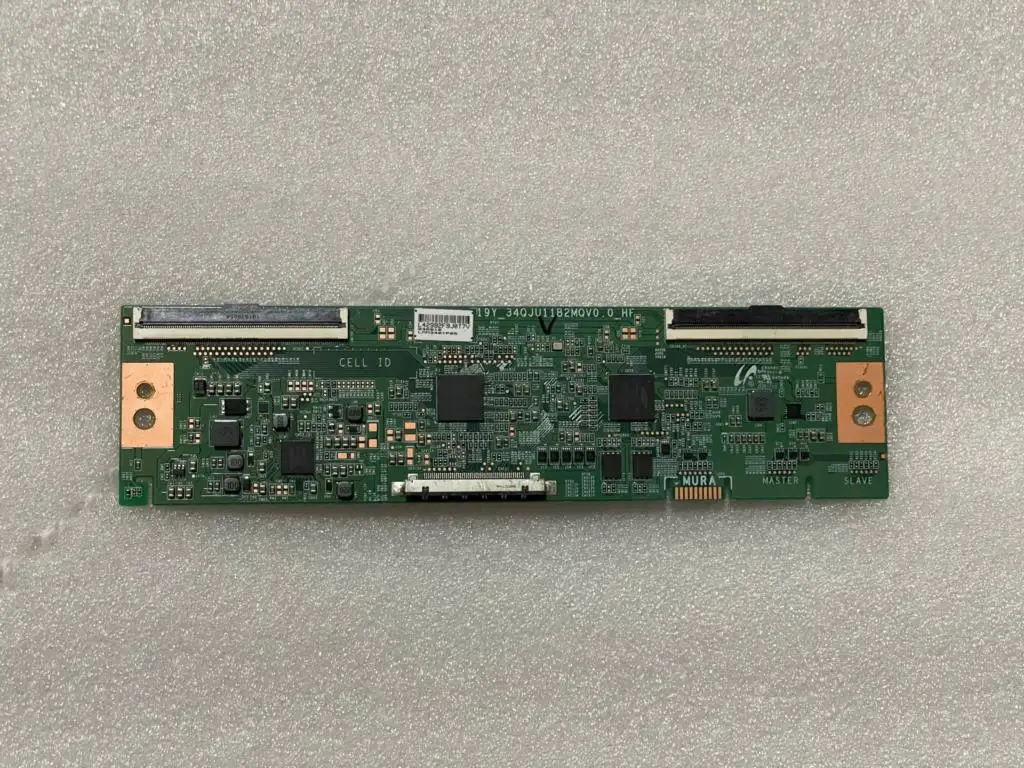 

XMMNTWQ34 Logic board 19Y-34QJU11B2MQV0-HF screen LSM340YP original 19Y_34QJU11B2MQV0_HF