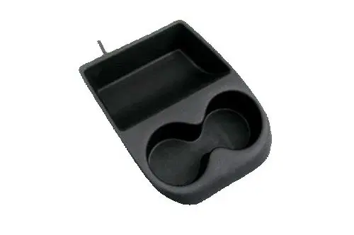 Car accessory US Spec Cup Holder For VW Volkswagen Golf Jetta / Vento MK3