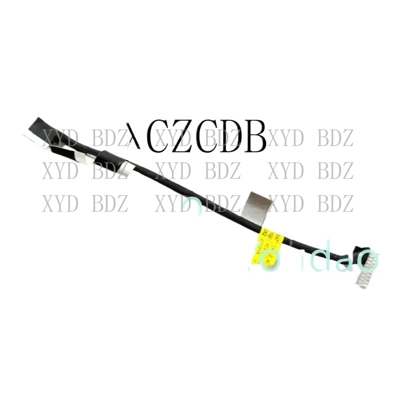 

DB New For Dell Latitude 7530 E7530 HDB50 Battery Cable Line 0PVJ5P DC02003YW00