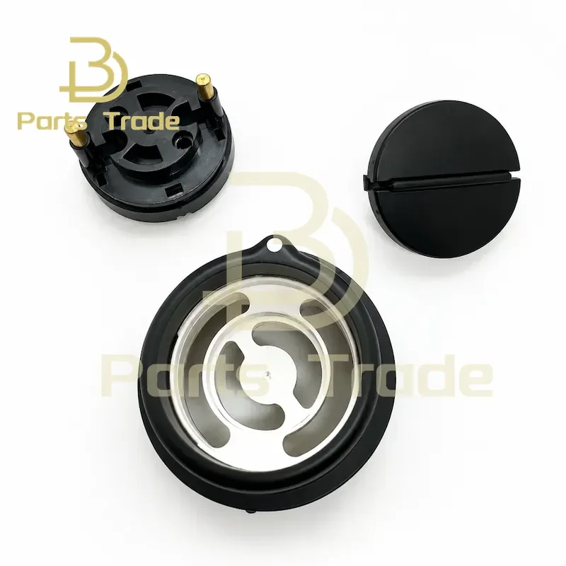 1pc Headlight Switch Button Single Knob for Quattroporte GT GTC