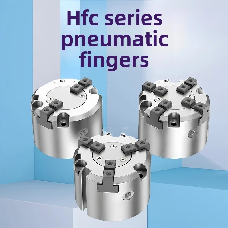 

HFCI16 HFCI20 HFCI25 HFCI32 HFCI40 HFCI50 HFCI63 HFCY16 HFCY20 HFCY25 HFCY32 HFCY40 HFCX тип Airtac Пневматический палец Серия HFC