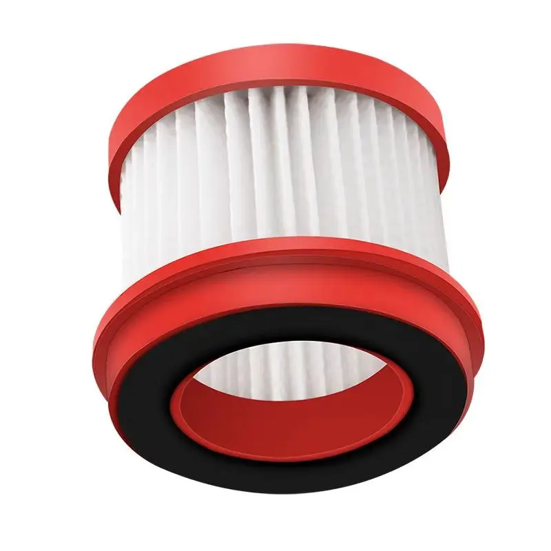 2pcs HEPA Filter for MIJIA Deerma CM1300 CM1900 HEPA Filter Vacuum Cleaner Accessories XIAOMI PARTS