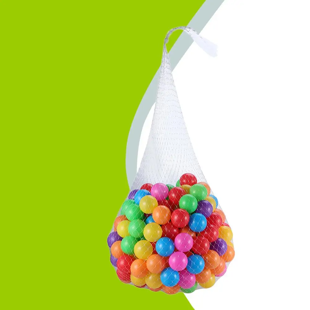 Bolas de plástico pit bolas oceano bolas crianças brinquedo crianças bola brinquedos brinquedos de banho crianças brinquedo de banho brinquedos educativos