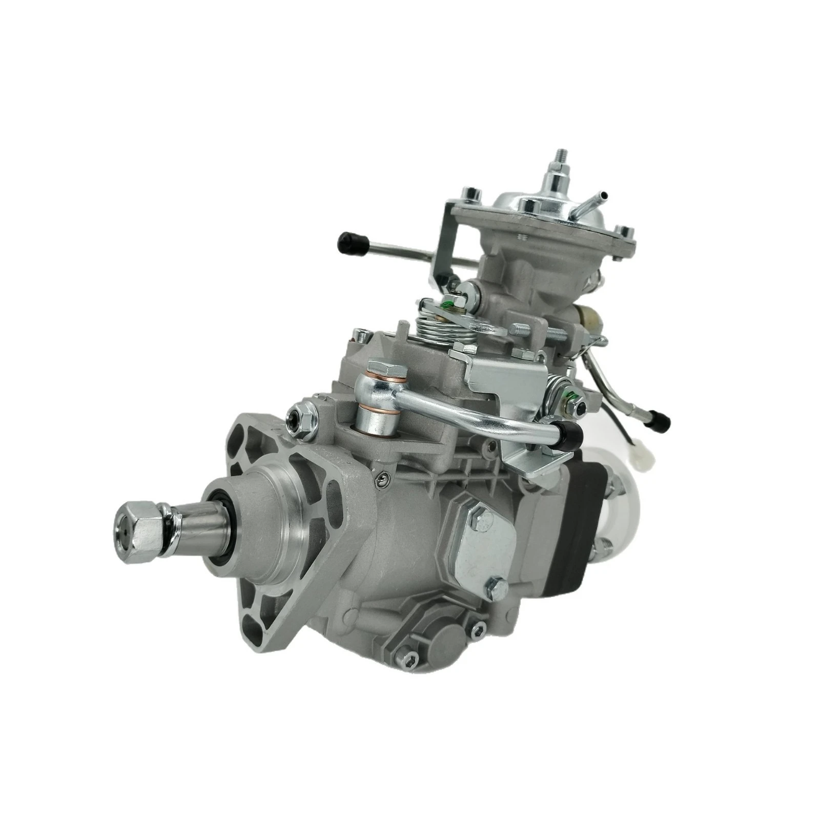 

Quality Supply for Construction Machinery Engine Fuel Pump 6273-71-1140 104747-7110