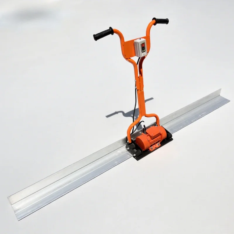 

Direct sales from the manufacturer: engine concrete leveling machine with high efficiency, 150-300 square meters/hour,