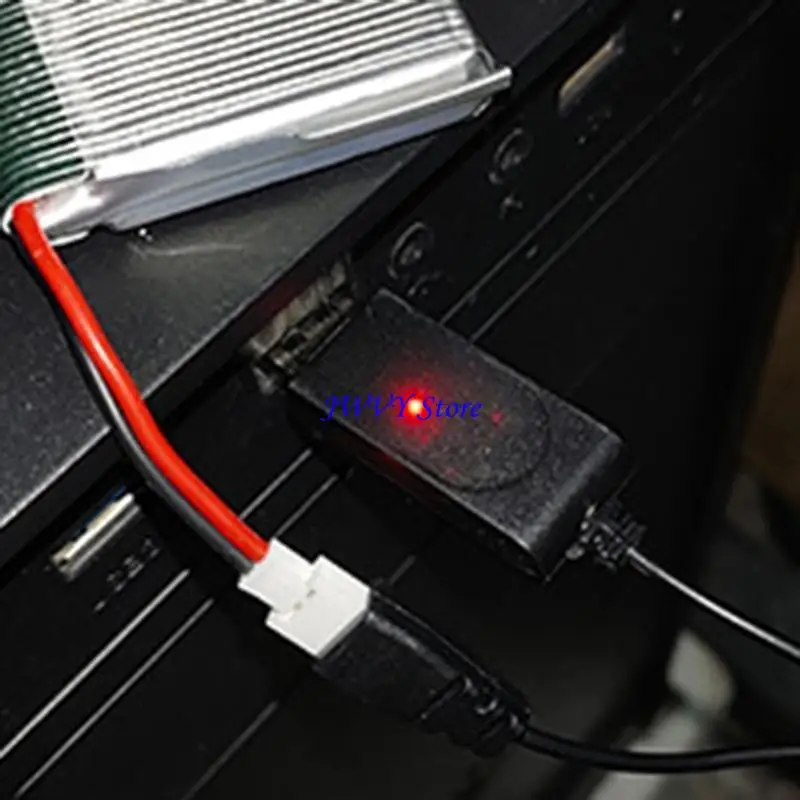 573A 3.7V LI-ion sạc pin lithium usb cho đầu ra 3.7V 500mA