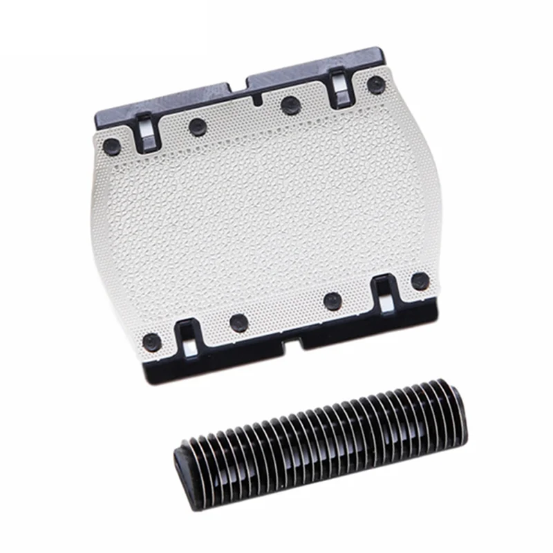 HOT 5S Electric Shavers Heads Replacement Foil & Cutter for Braun P40 P50 P60 P70 P80 P90 M30 M60 M60S M90 M90S 5608 5609