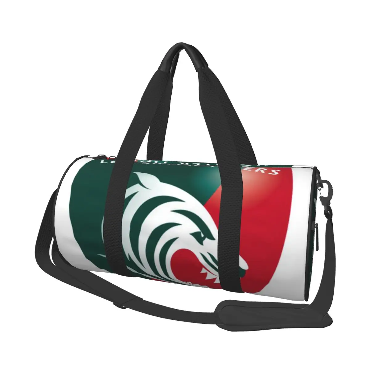 Hot Sale Leicester Tigers Rugby Union Travel bag Van Camping Travel Commute Travel Bag