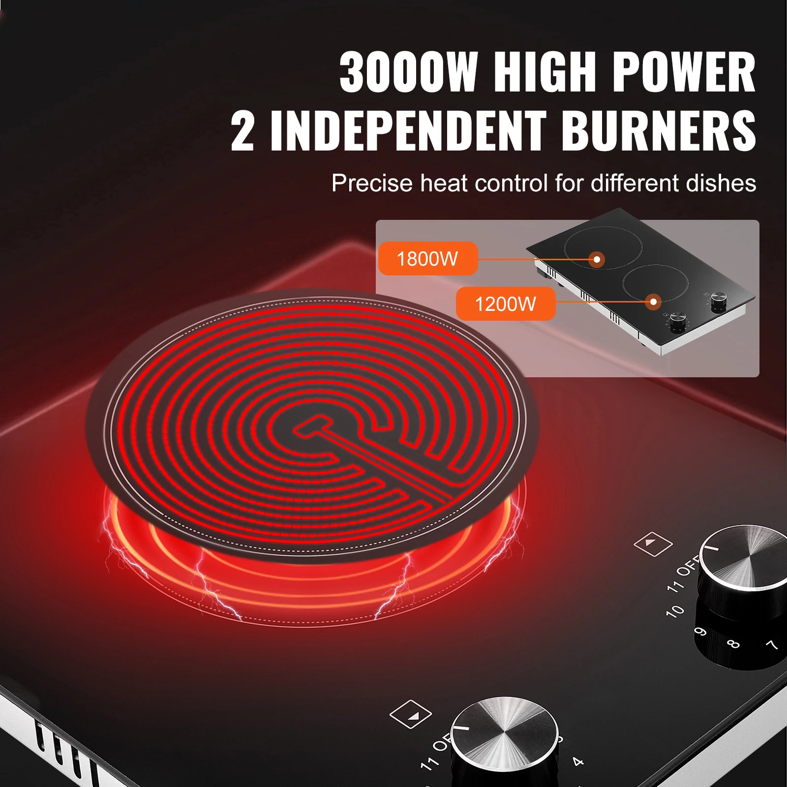 7 Best Induction Cooktop Brands for 2026: A Reliability-Focused Buying Guide