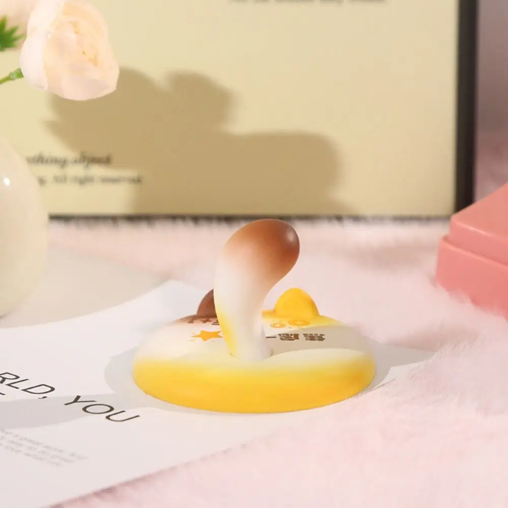 Cute Design Mobile Phone Holder Sweet Style Mini Size Desktop Phone Holder Decorative Function Creative Shape Cartoon Cat Holder