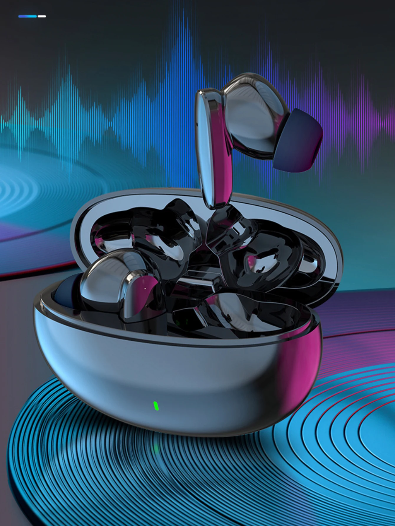 S90 Noise-Canceling…