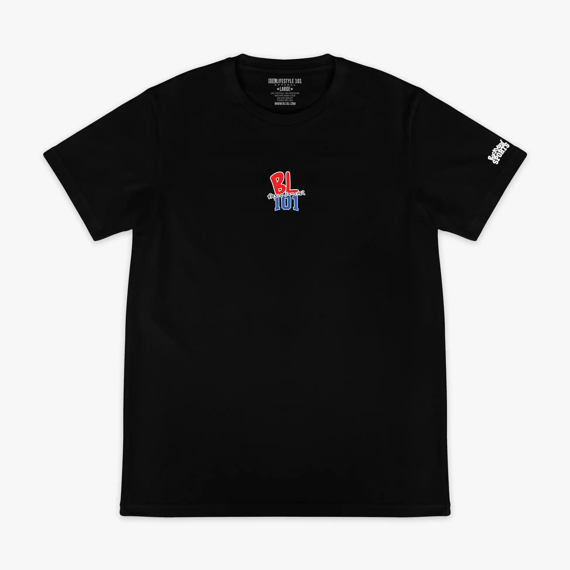 انقر على يتأرجح تي شيرت-نمط حياة البيسبول 101 الصيف الساخن بيع الرجال النساء الترفيه موضة القطن الوالدين الطفل تي شيرت #4