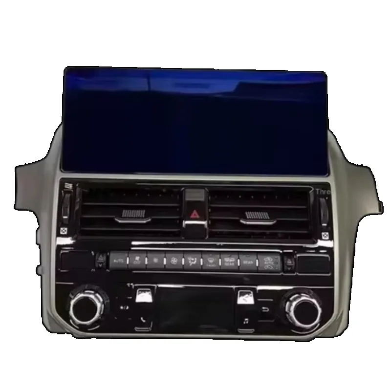 

Apply CarPlay Large Screen Car Navigation for Lexus GX460 2010-2019 Upgrade to GX460 2023