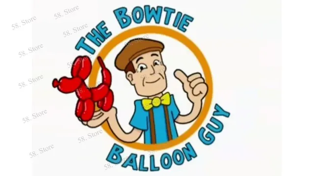 Balloon Letters And Numbers By Rob Driscoll Magic tricks ( 58 Store Download )