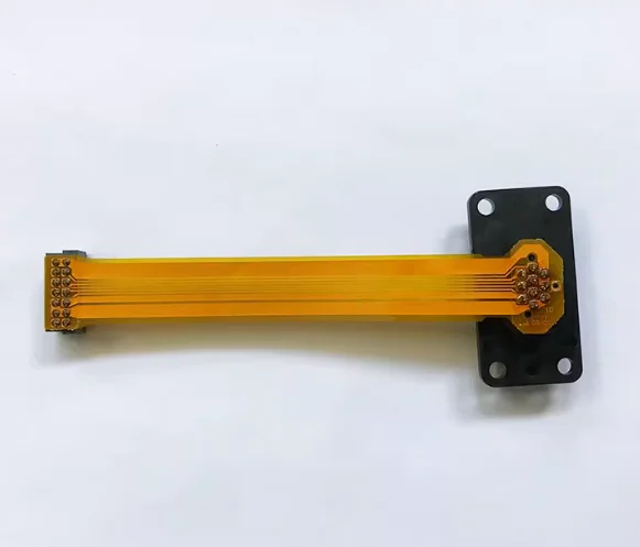 Used for internal wiring of encoder plug A860-2000/2020/2005-T301