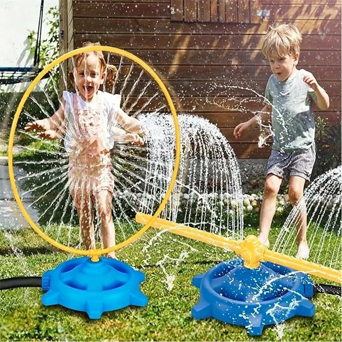 #18 Latest Lawn Games Offers