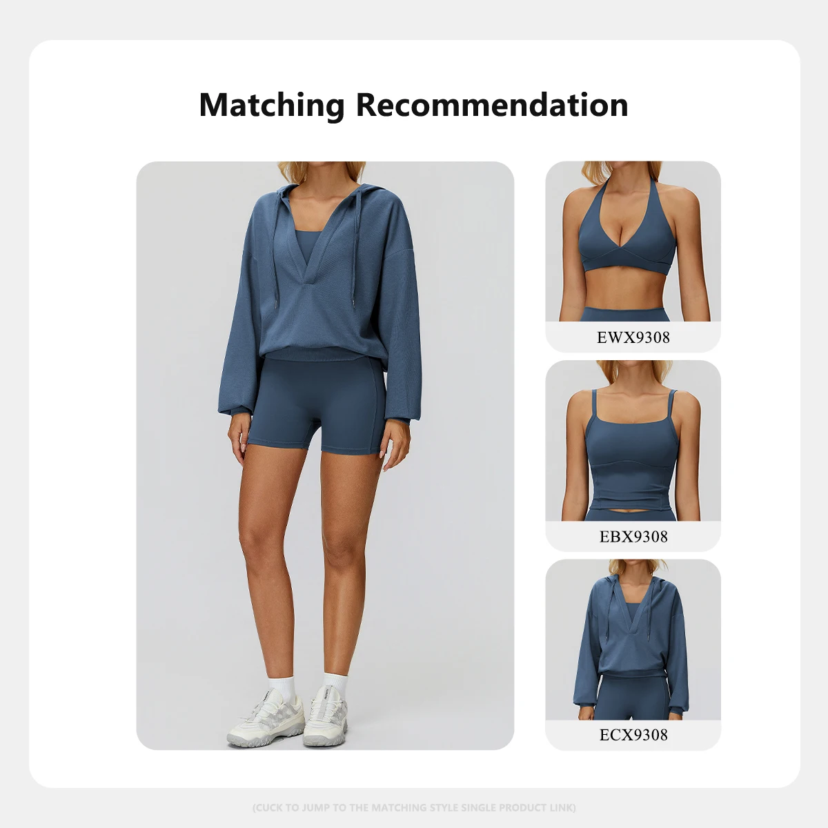 Hearuisavy السراويل الرياضية امرأة الصالة الرياضية عالية الخصر مطوي نحى ضيق اليوغا السراويل في الهواء الطلق الجري رفع اللياقة البدنية طماق الإناث