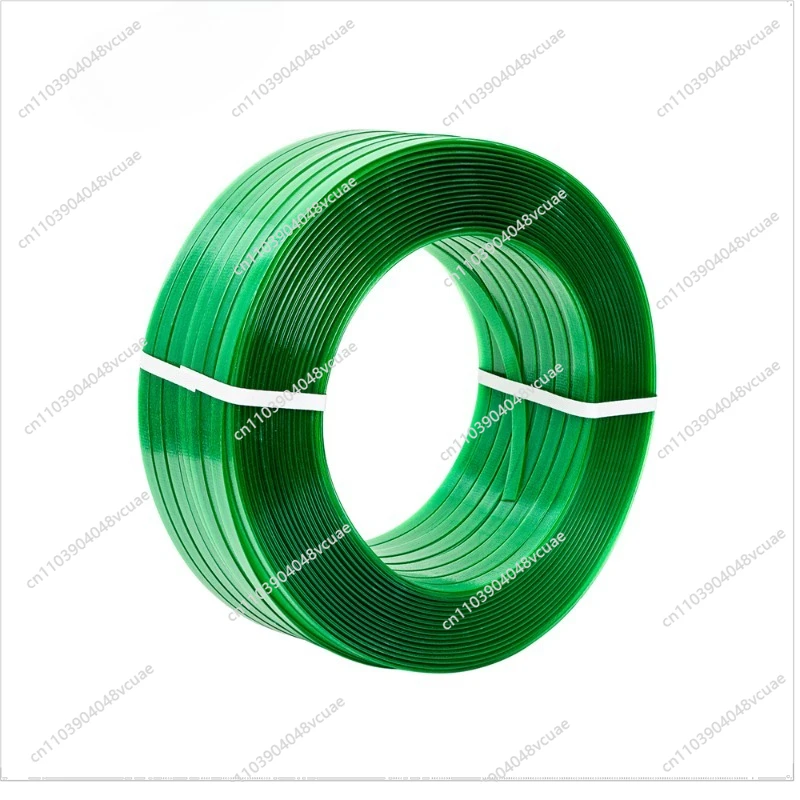 Plastic Steel Baler, Manual Baler, Tightening Machine Pet Plastic Steel Belt 1608/1910 Packing Belt, Plastic Belt Tensioner