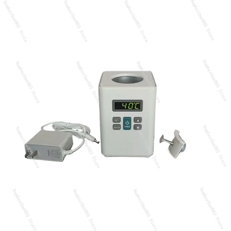 Heater Couplant LED Digital Display Single or Double Electric Ultrasound Gel Warmer