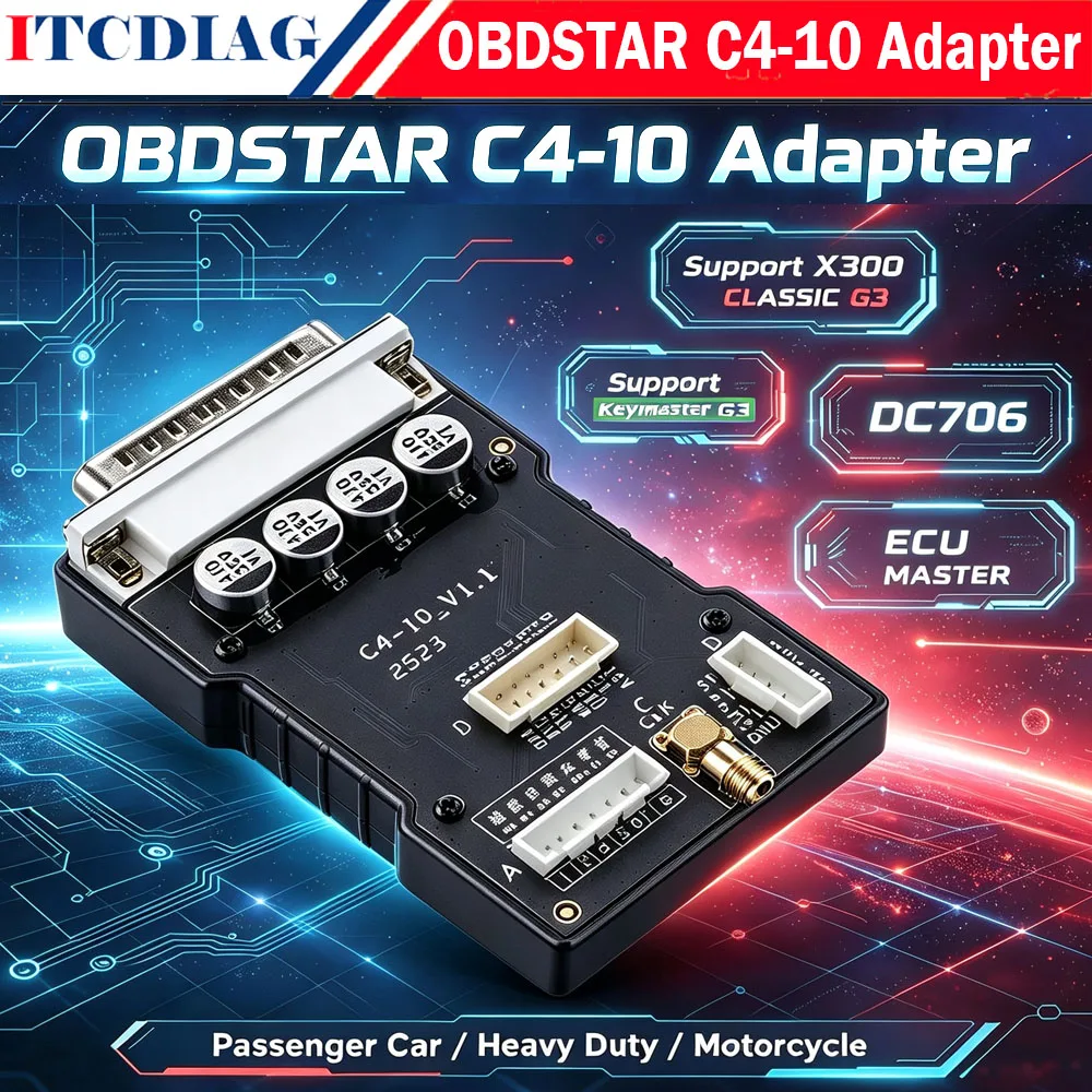 2026-obdstar-bdm-jtag-adapter-c4-10-multi-ecu-adapter-read-data-write-data-support-x300-classic-g3-dc706-ecu-master-keymaster-g3